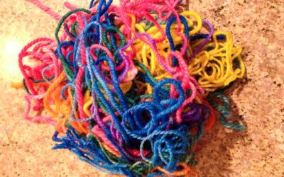 Unravelled