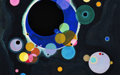 The shapes we thought we knew