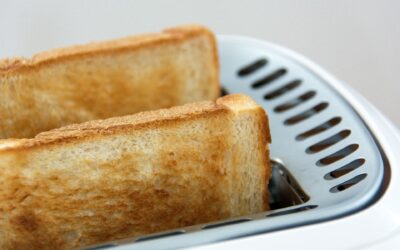 Toast and Tea