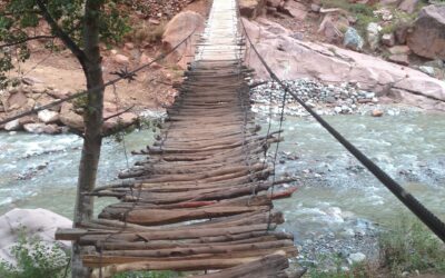 Thresholds