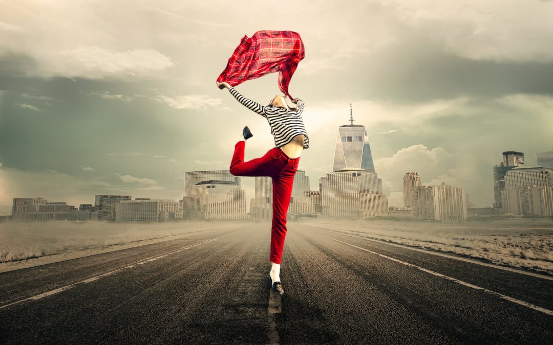 Towards healing part one/3: Would you dance?