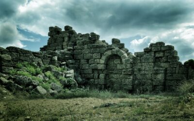 Ruins