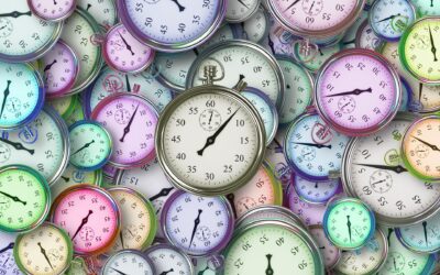 Ten minutes