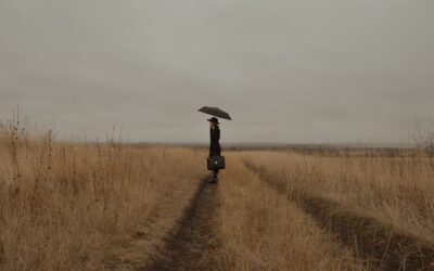 Middle of the road