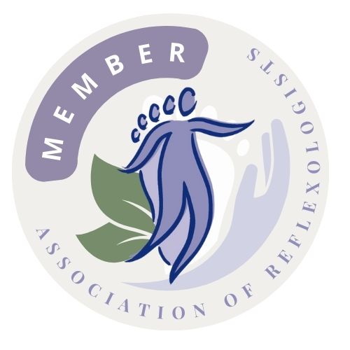 Excellence-in-Reflexology-logo